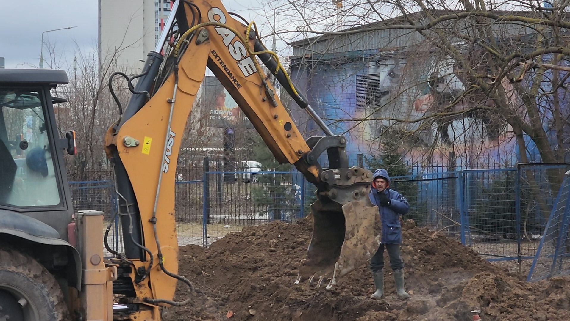 трубы, гвс, цо, ремонт,