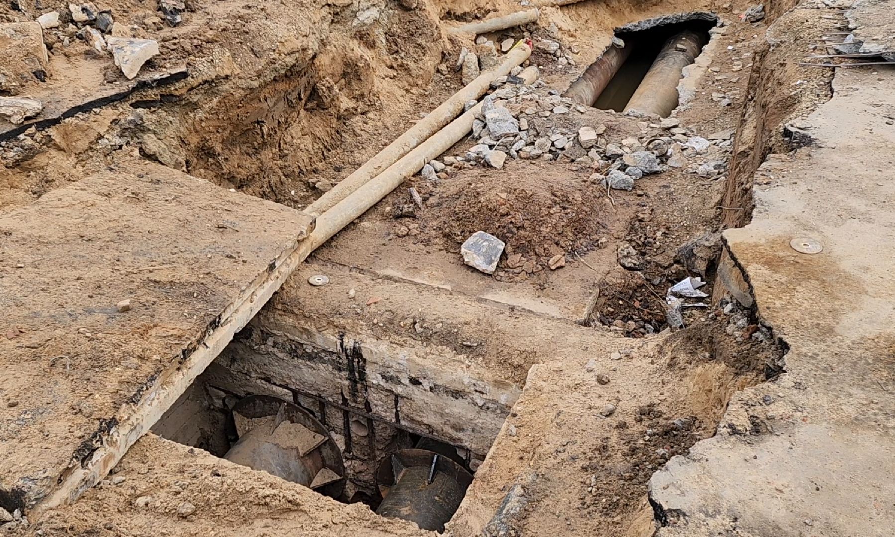 трубы, гвс, цо, ремонт,