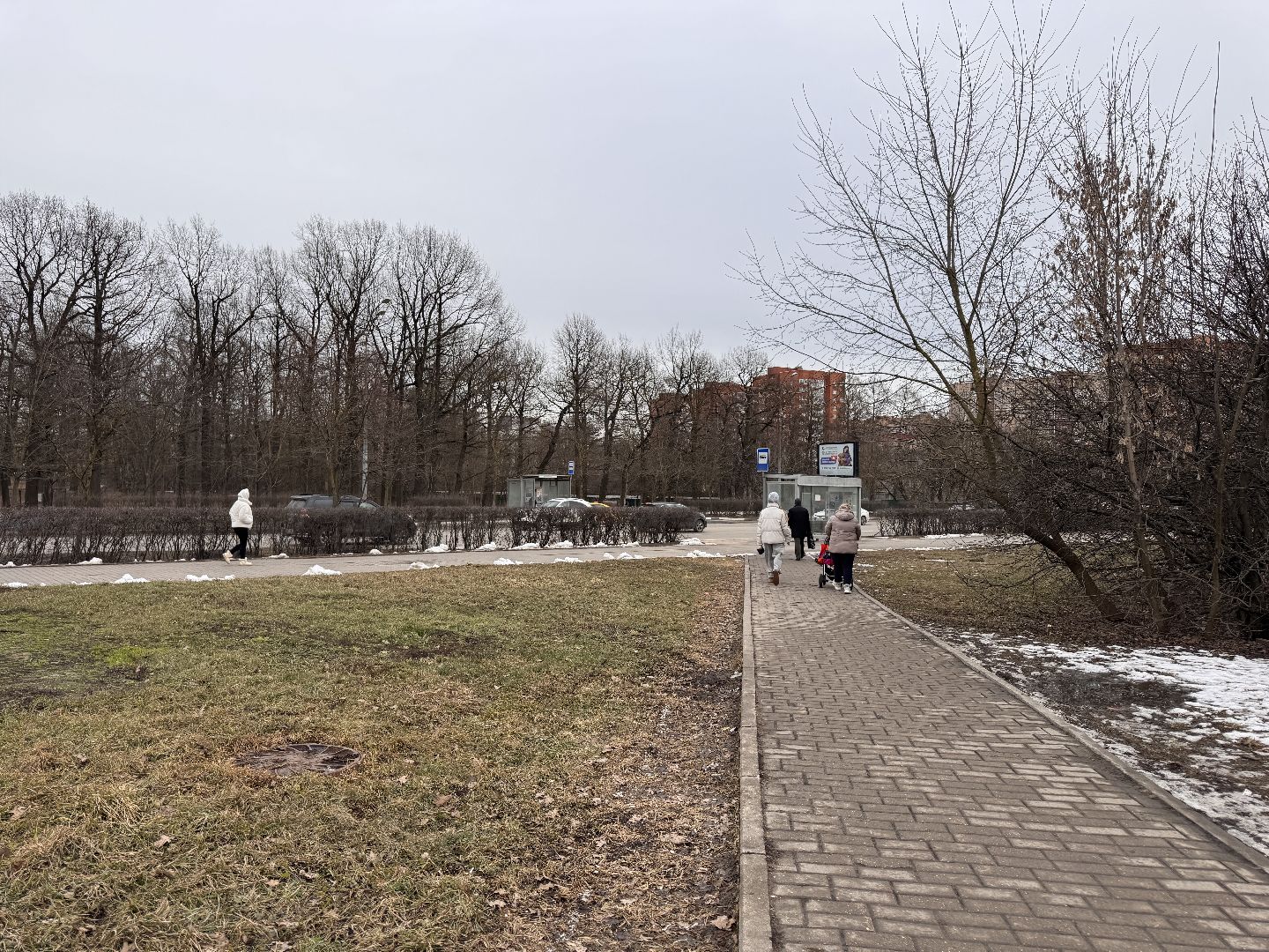 Одинцово, Дороги, Новая схема движения,