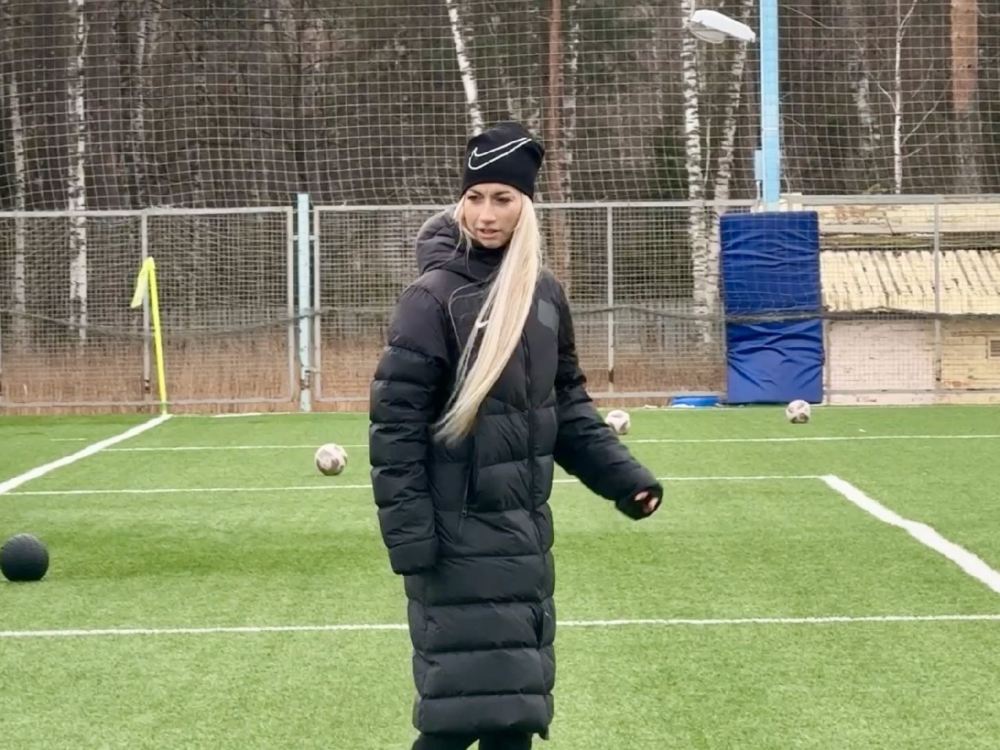 раменское, спорт, футбол, раменский сатурн, 8 марта, портрет,