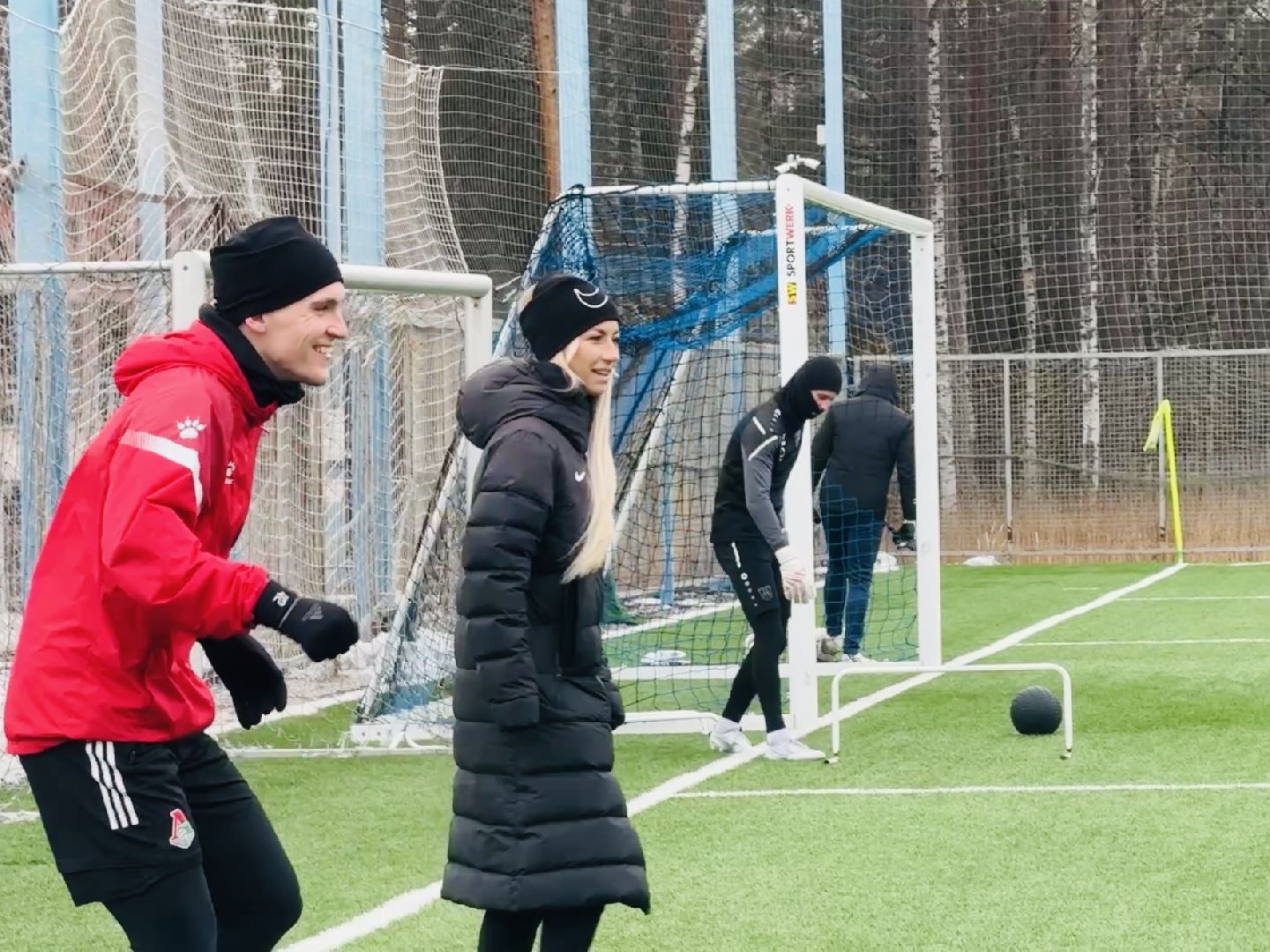 раменское, спорт, футбол, раменский сатурн, 8 марта, портрет,