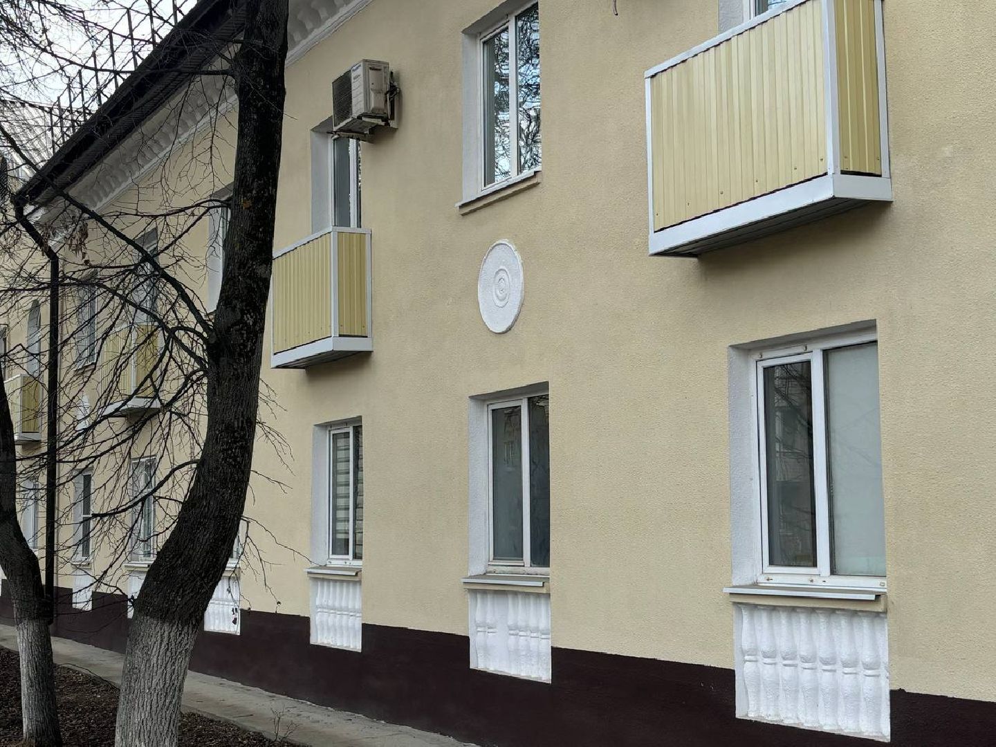 воскресенск, капитальный ремонт, многоквартирный дом,