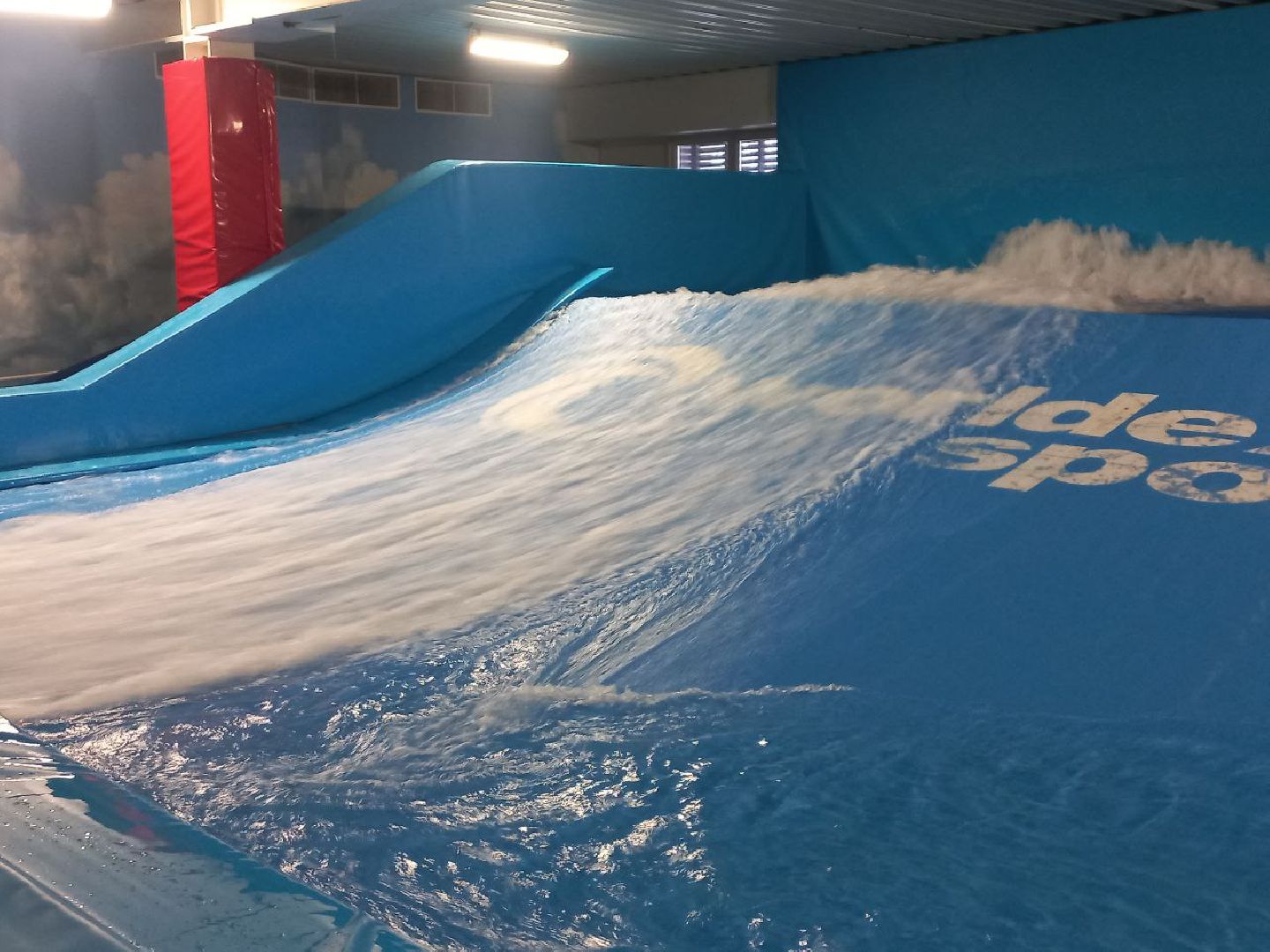 сергиев посад, пересвет, парк-отель, искусственная волна, серфинг, сап,