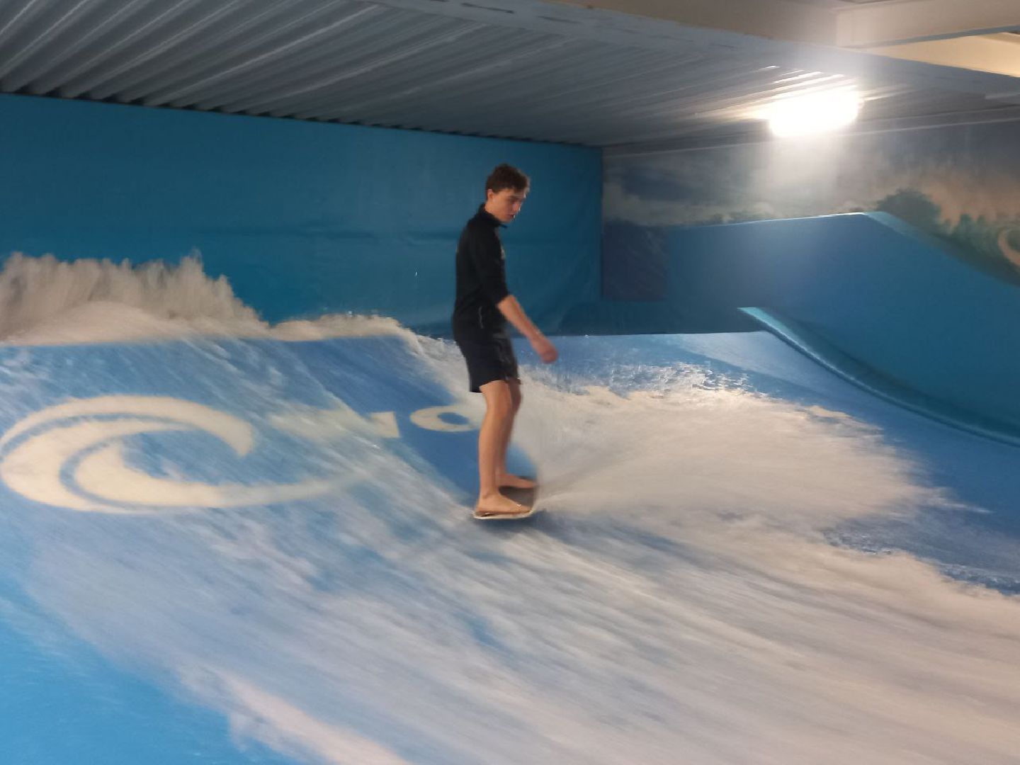 сергиев посад, пересвет, парк-отель, искусственная волна, серфинг, сап,