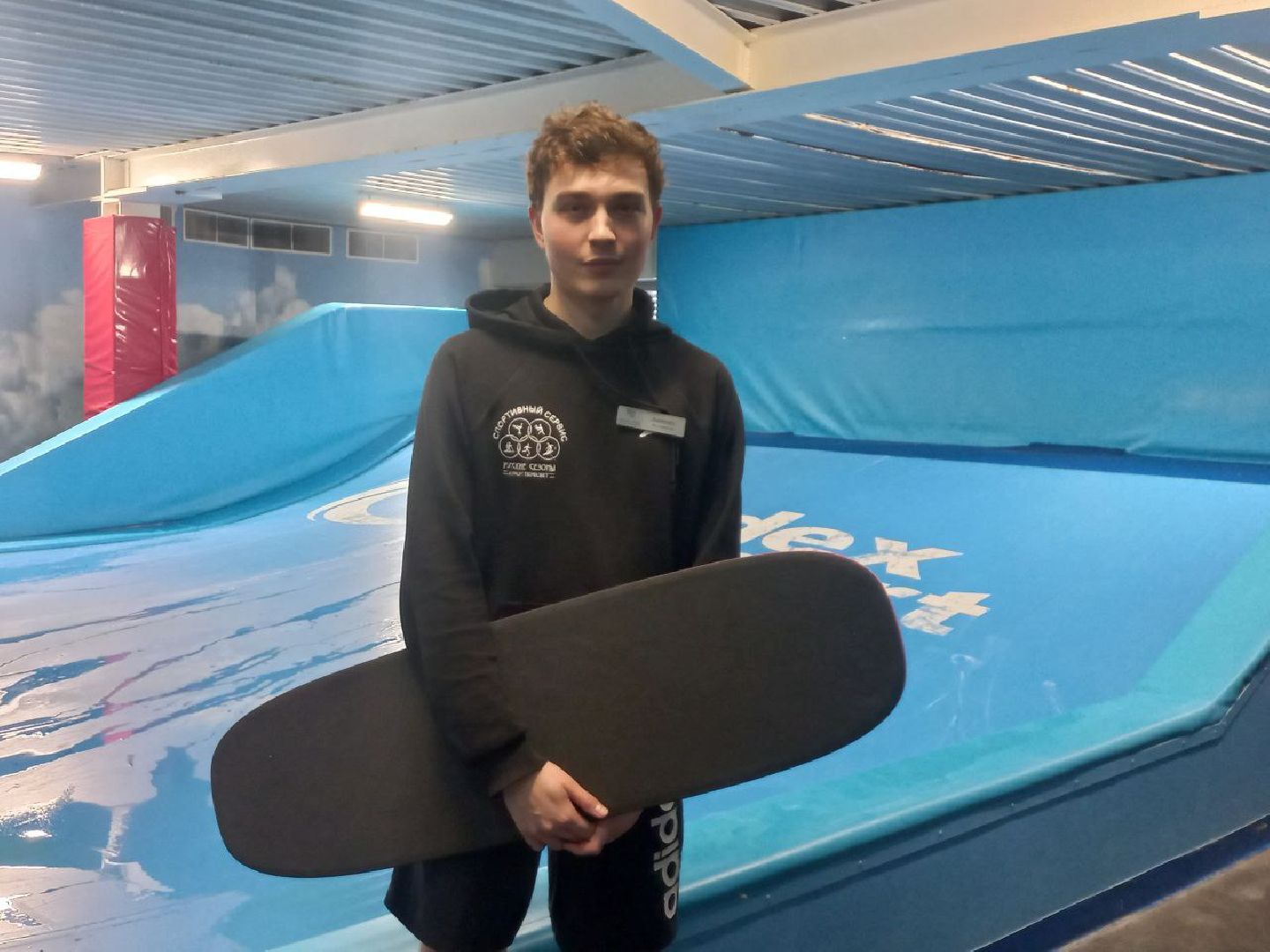 сергиев посад, пересвет, парк-отель, искусственная волна, серфинг, сап,