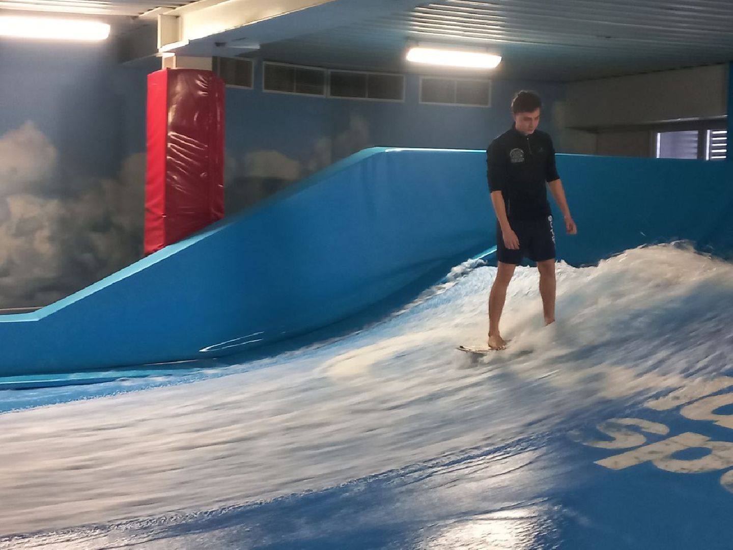 сергиев посад, пересвет, парк-отель, искусственная волна, серфинг, сап,