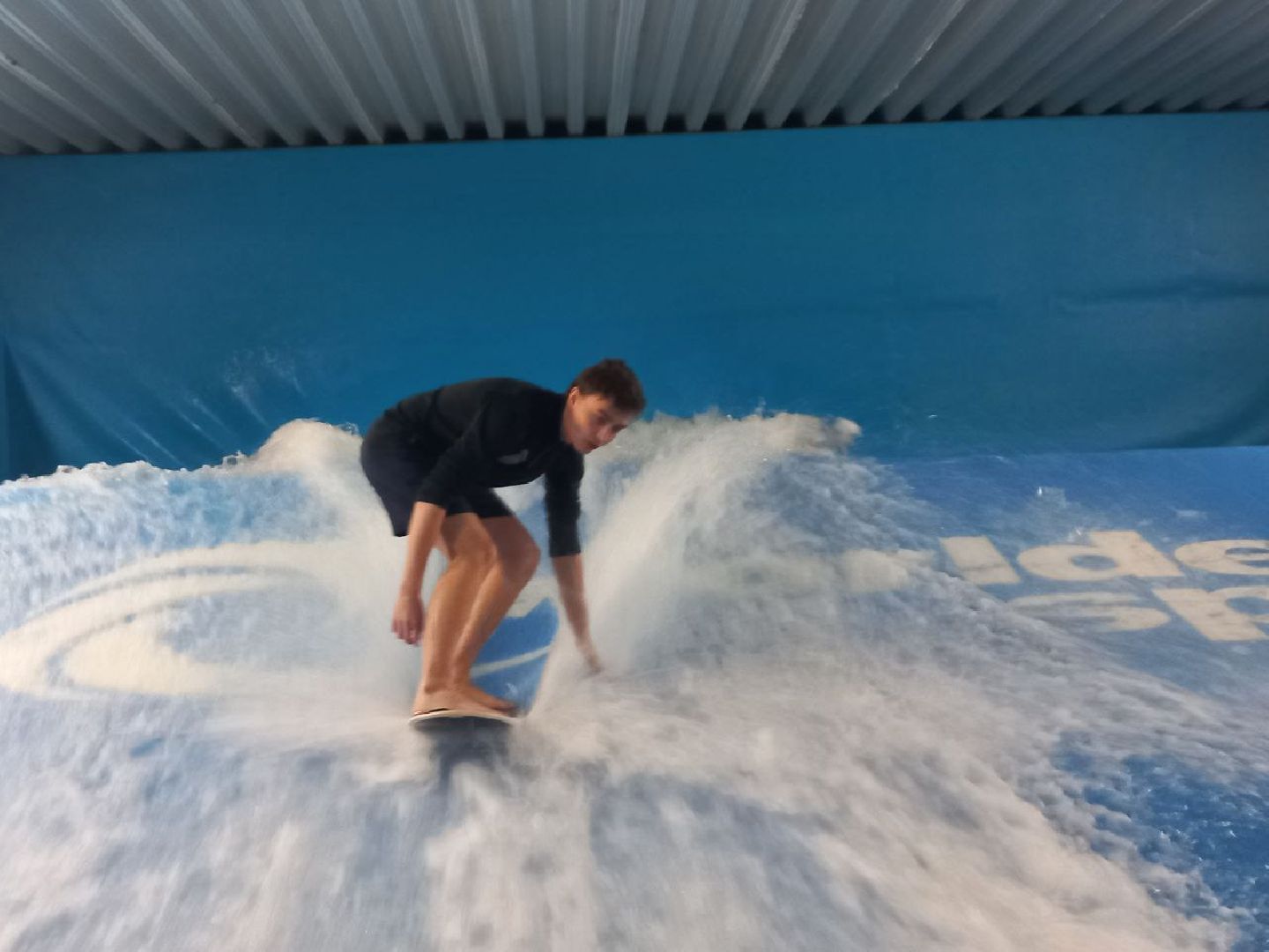 сергиев посад, пересвет, парк-отель, искусственная волна, серфинг, сап,