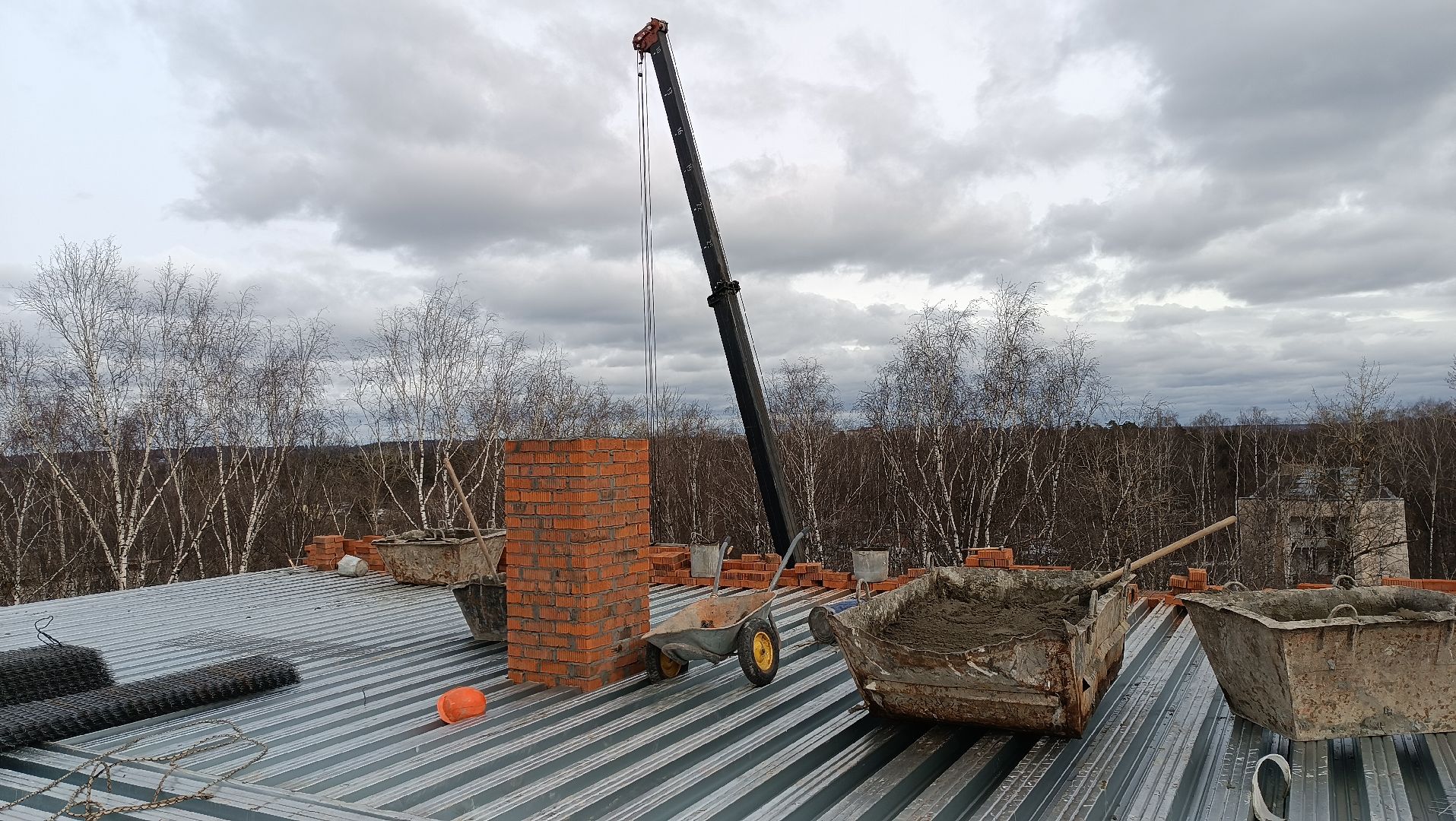 капитальный ремонт, щелково-3, лицей, фасадные работы,