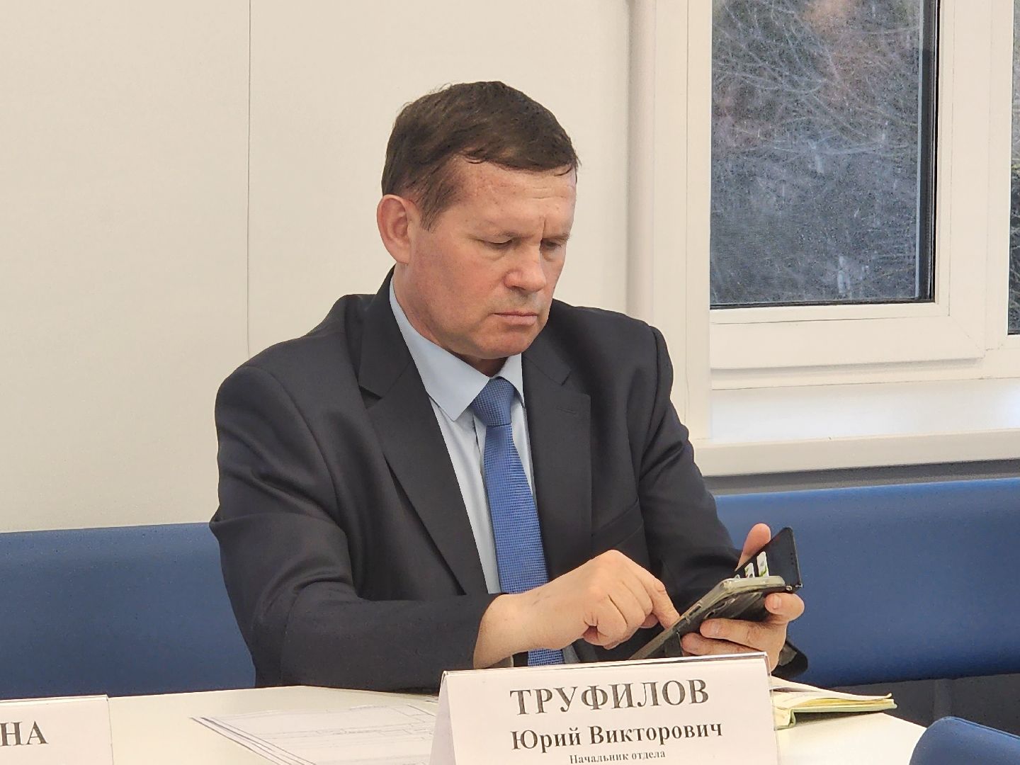 королёв, выездная администрация, помощь,