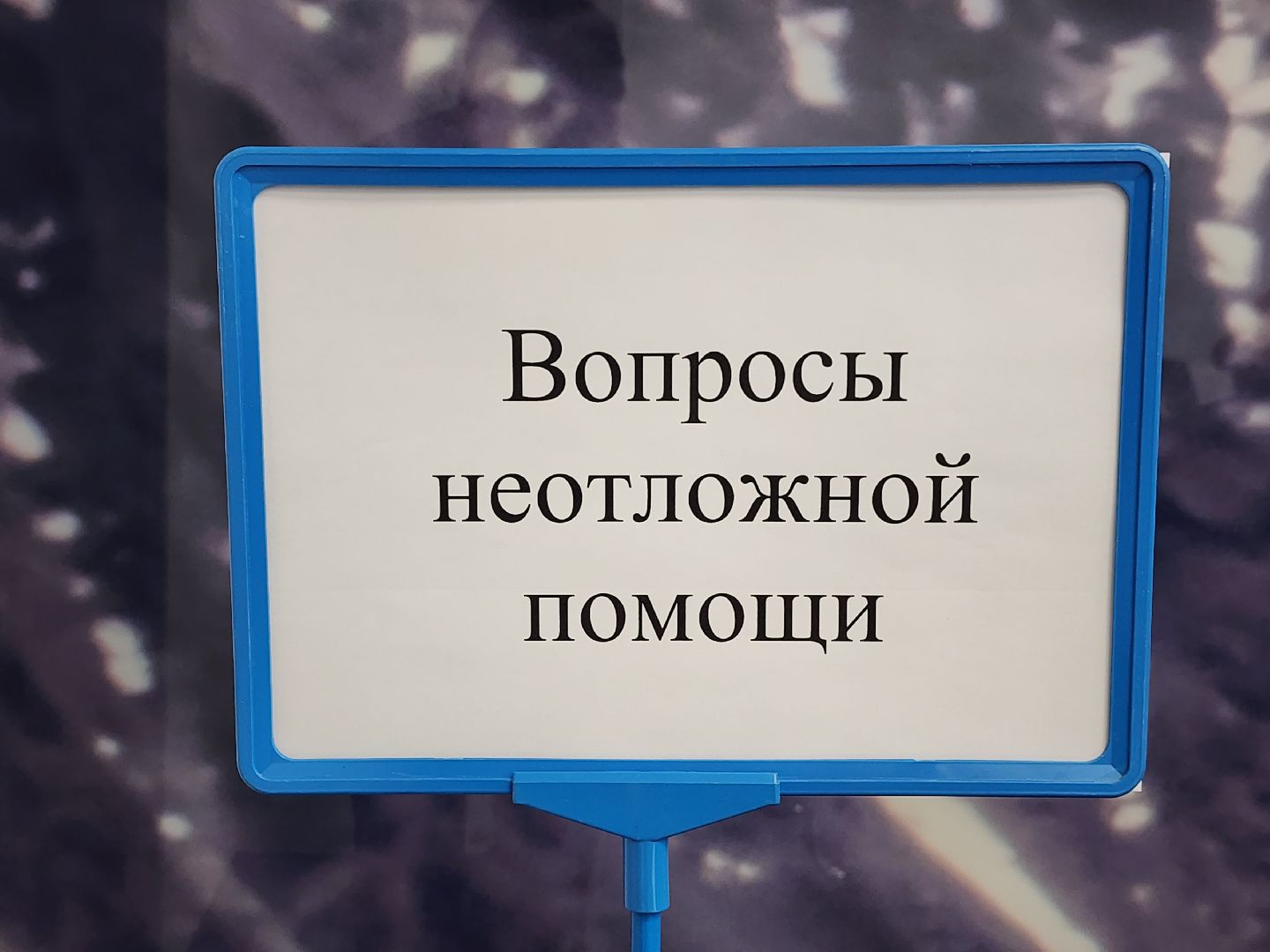 королёв, выездная администрация, помощь,