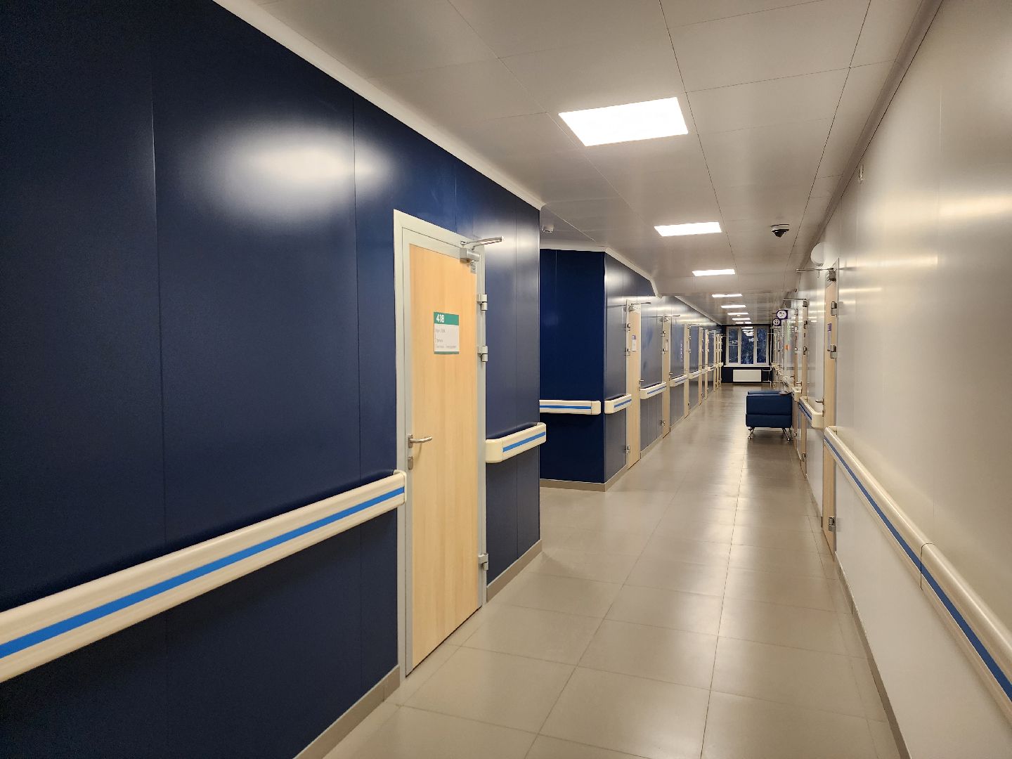 королёв, выездная администрация,