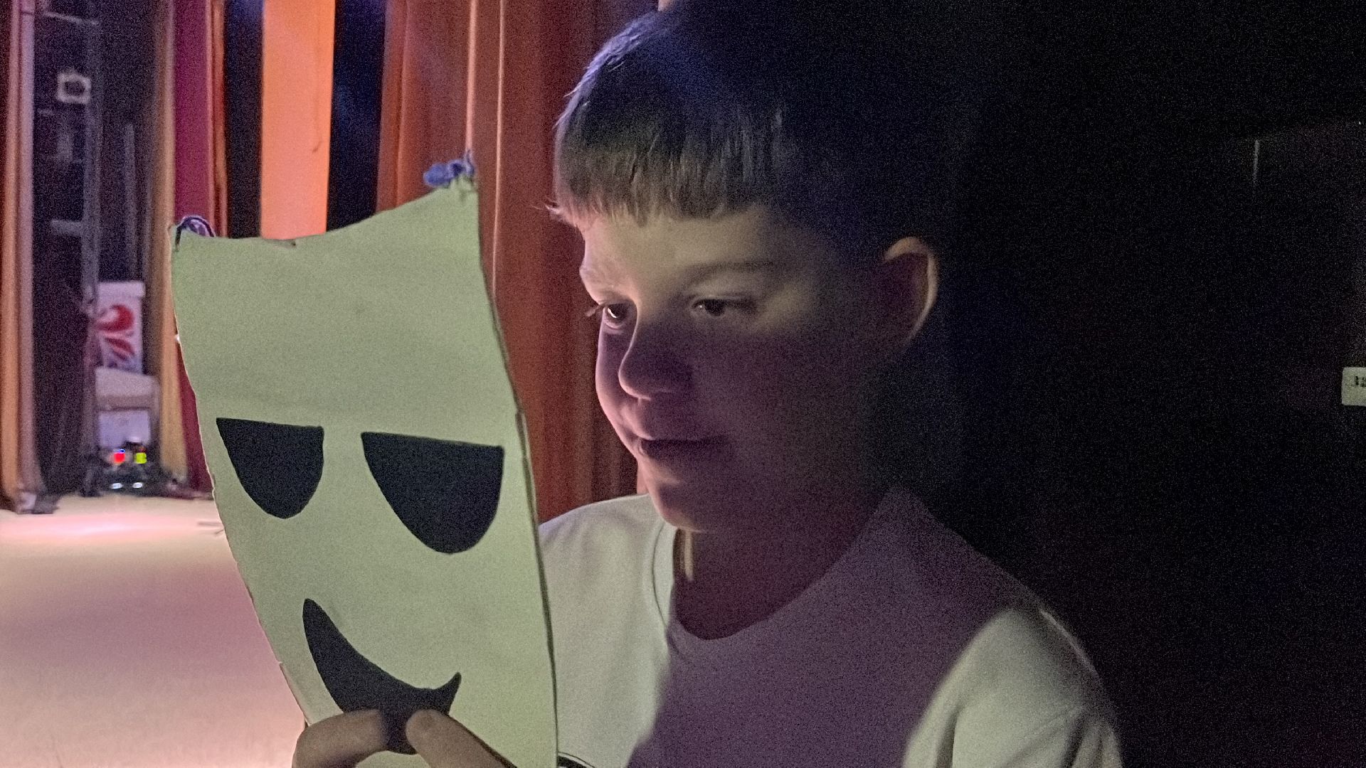 наро-фоминск, поэтический театр, театр Элегия, урок как спектакль, образование Подмосковья,