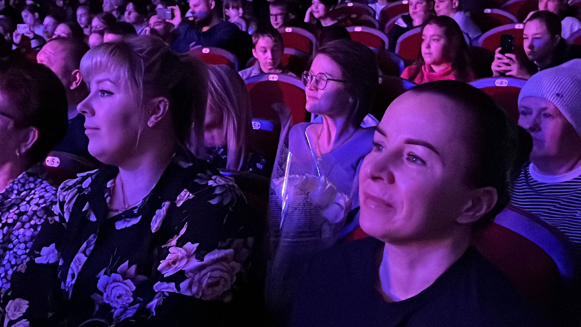 наро-фоминск, поэтический театр, театр Элегия, урок как спектакль, образование Подмосковья,