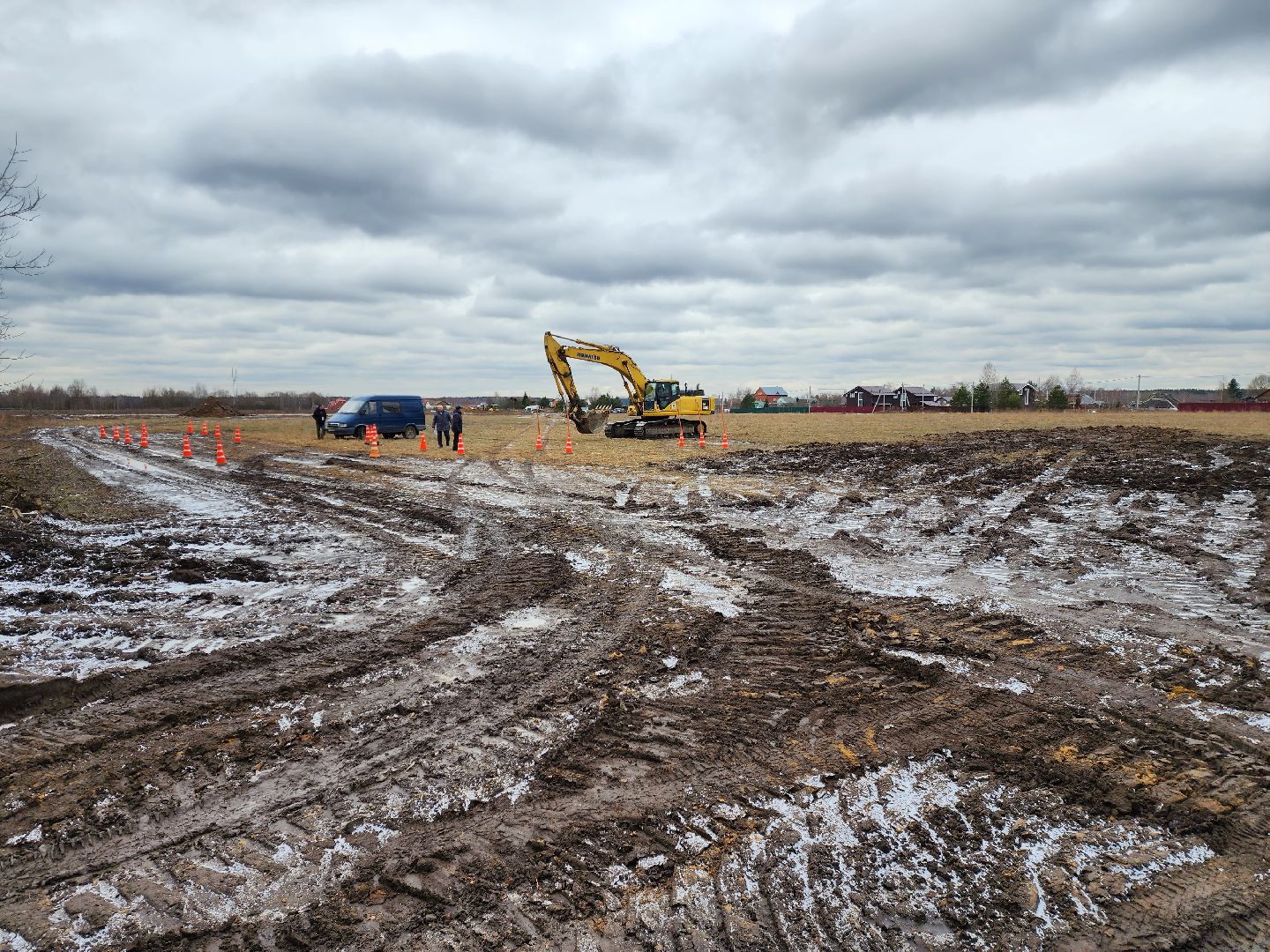 раменское, образование, раменский дорожно-строительный техникум, чемпионат профессионалы 2025, управление экскаватором,