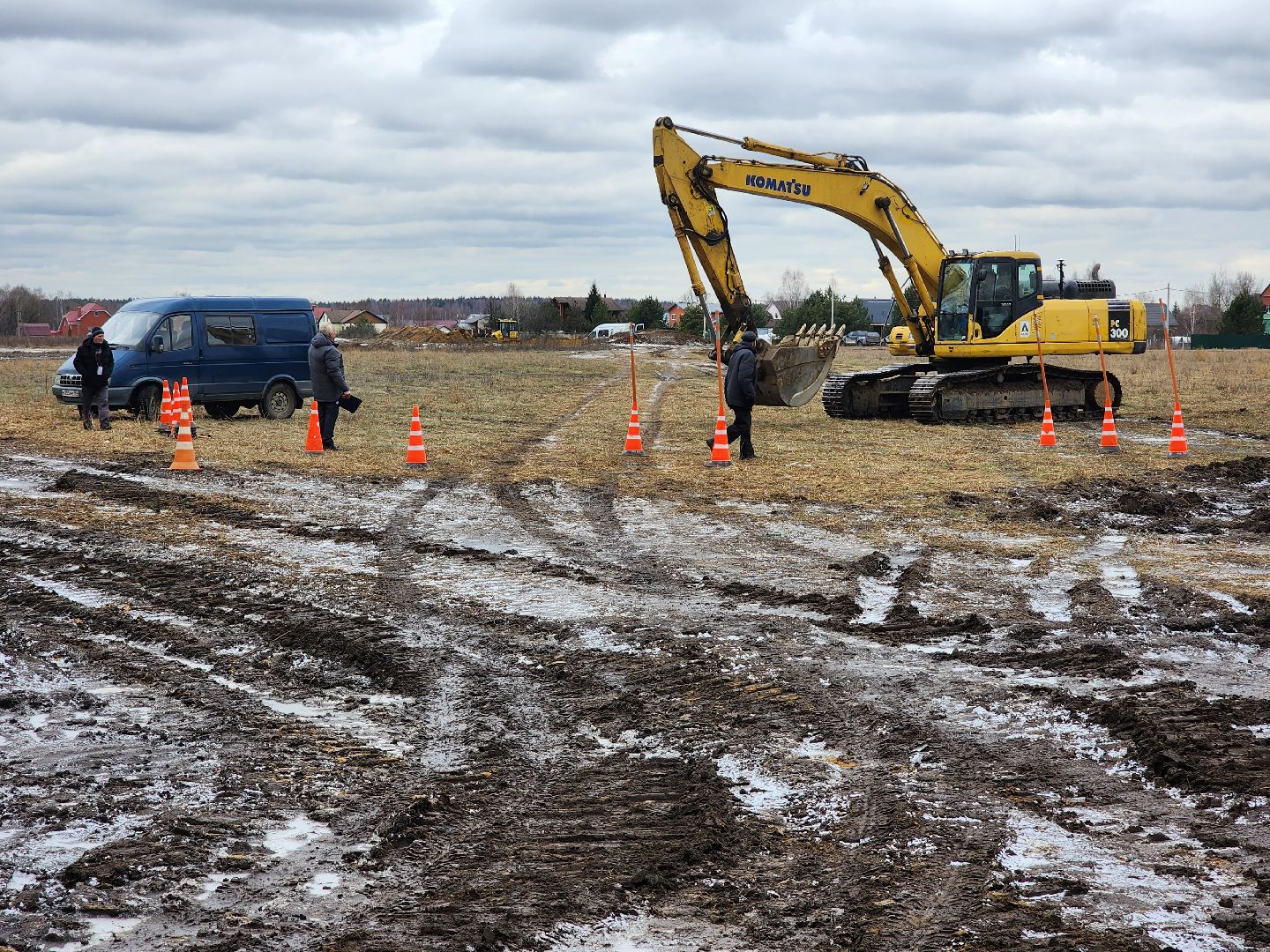 раменское, образование, раменский дорожно-строительный техникум, чемпионат профессионалы 2025, управление экскаватором,