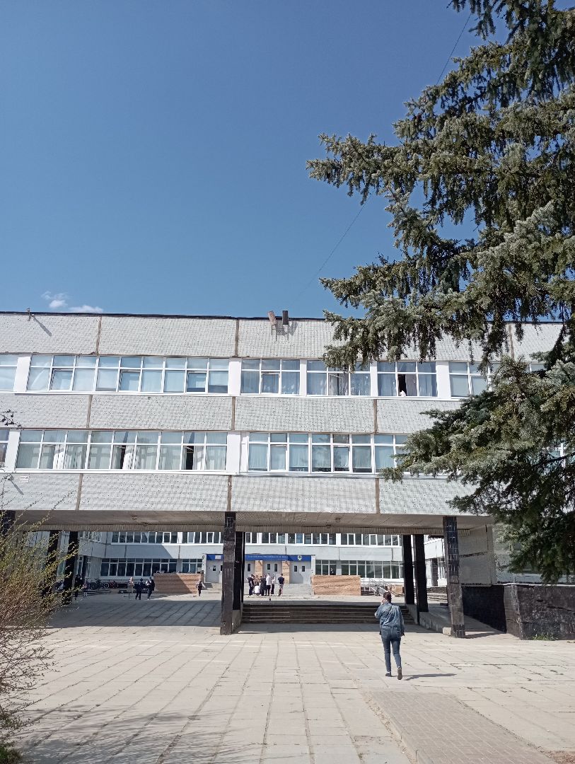 письма бойцам, гуманитарная помощь, школа, Дубна