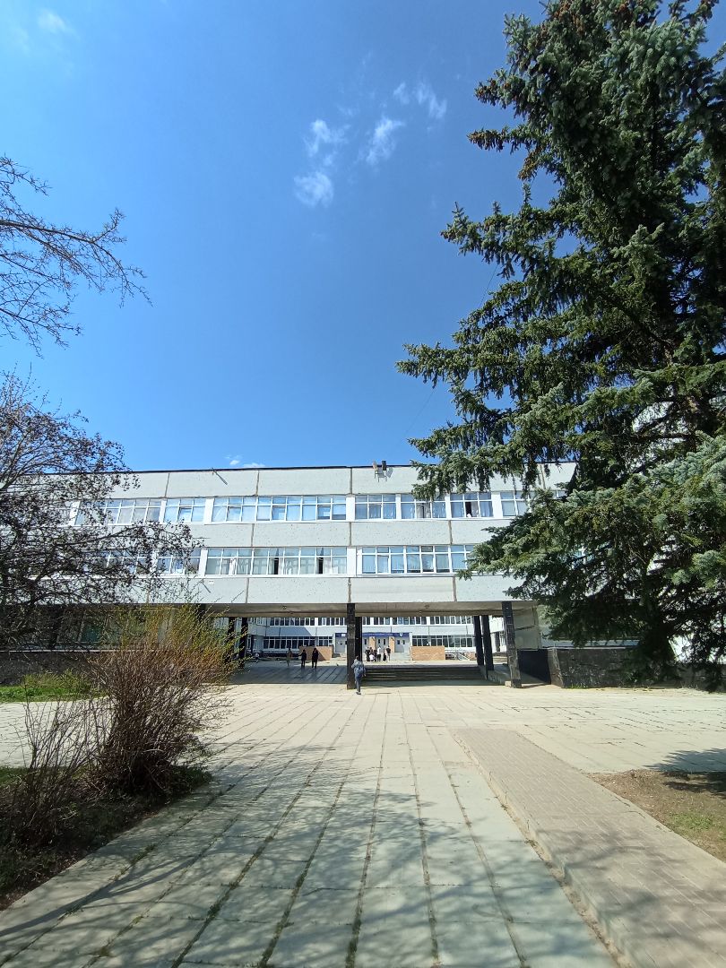 письма бойцам, гуманитарная помощь, школа, Дубна