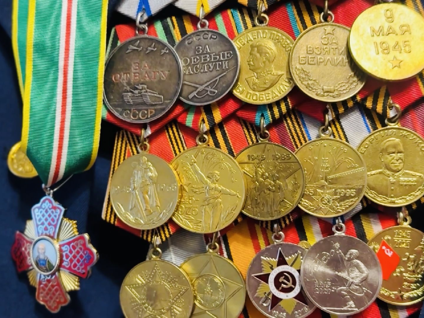 год защитника отечества, день победы, ветеран вов, раменское, жуковский,