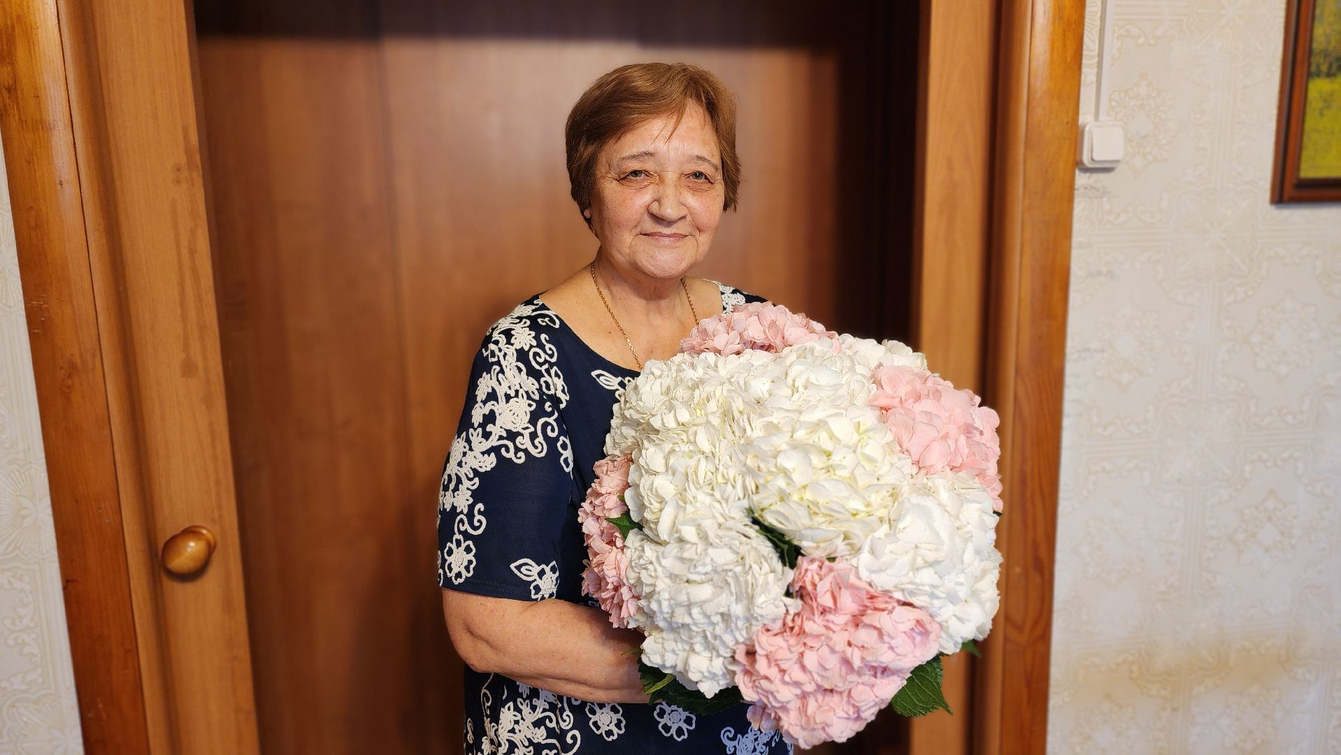 8 марта, международный женский день, Руза, Нестерово, нестеровский лицей,