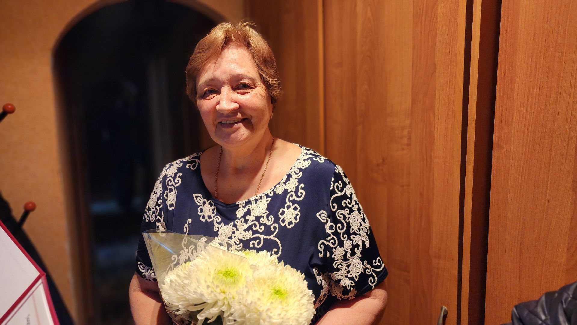 8 марта, международный женский день, Руза, Нестерово, нестеровский лицей,