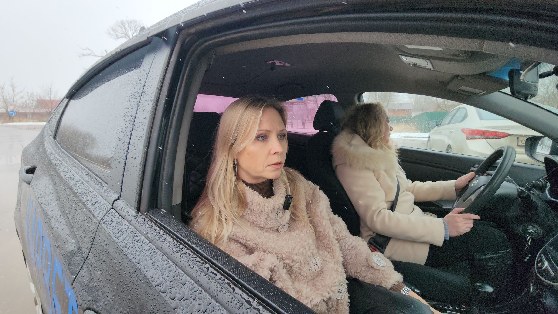 серпухов, автошкола,