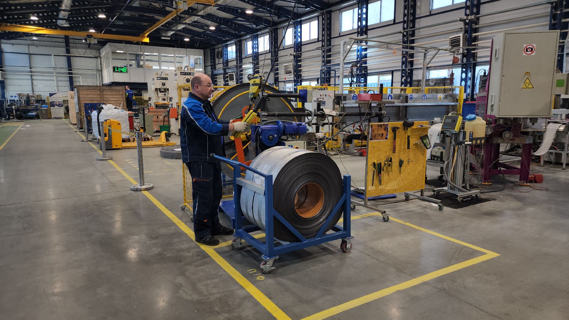 серпухов, экономика, завод в серпухове,