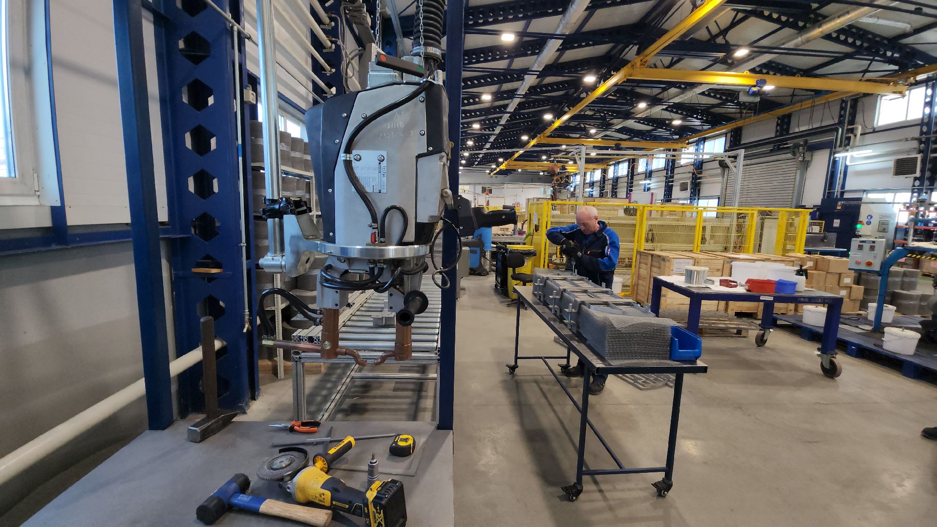 серпухов, экономика, завод в серпухове,