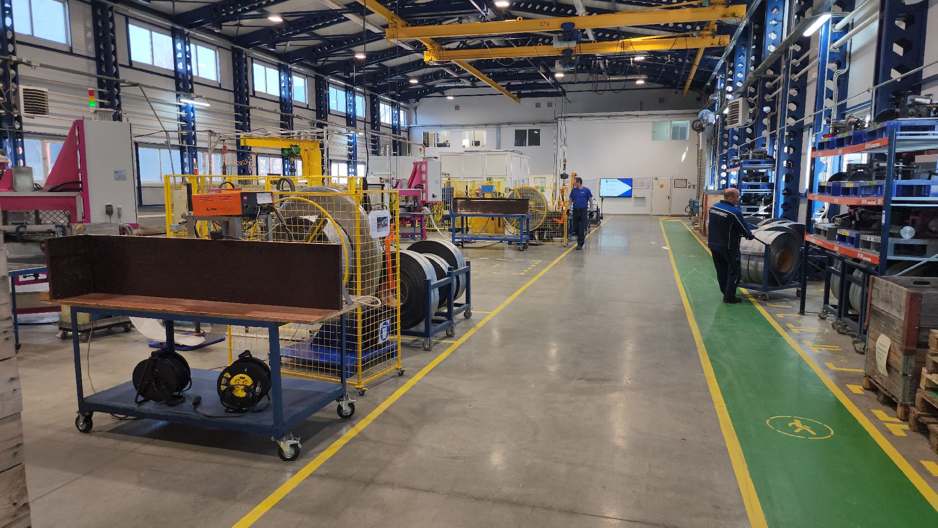 серпухов, экономика, завод в серпухове,