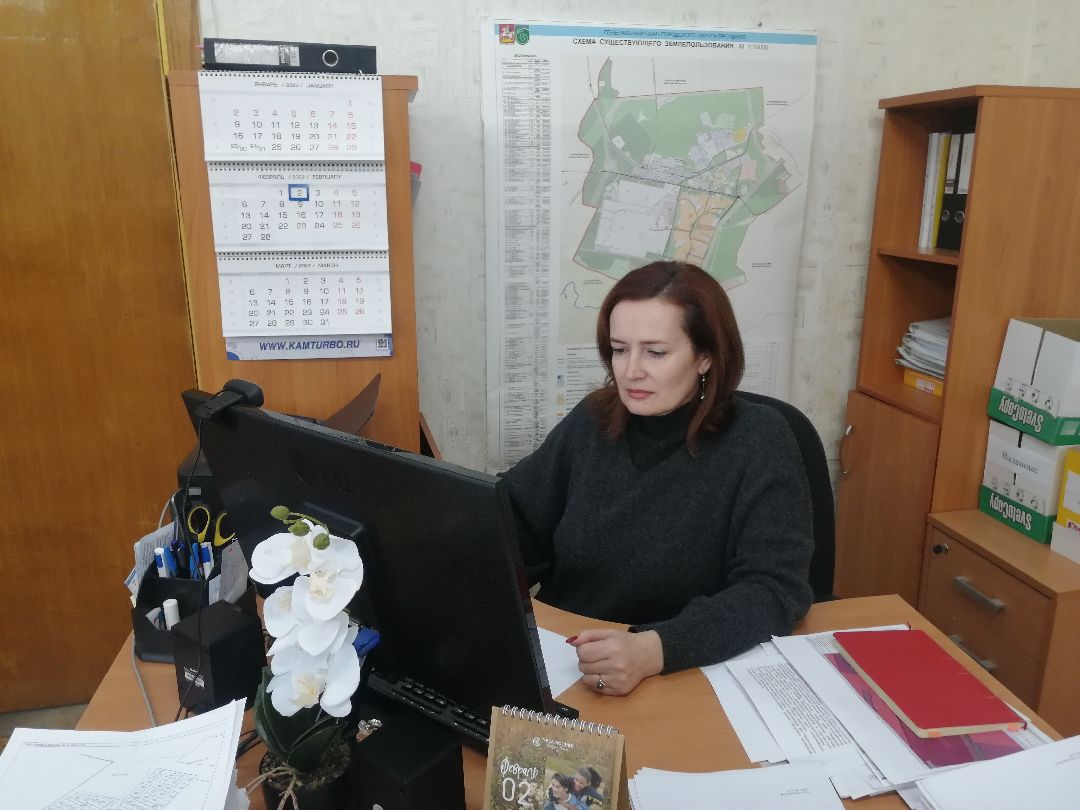 Протвино, общество