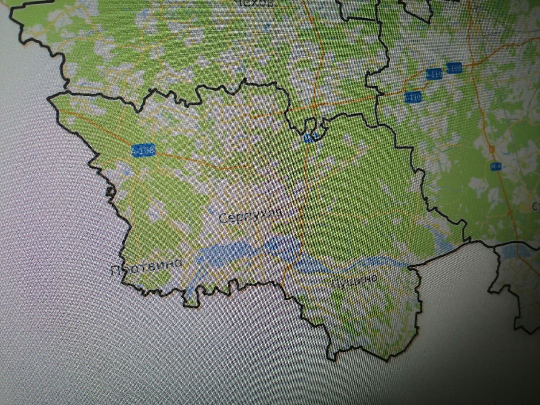 Протвино, общество