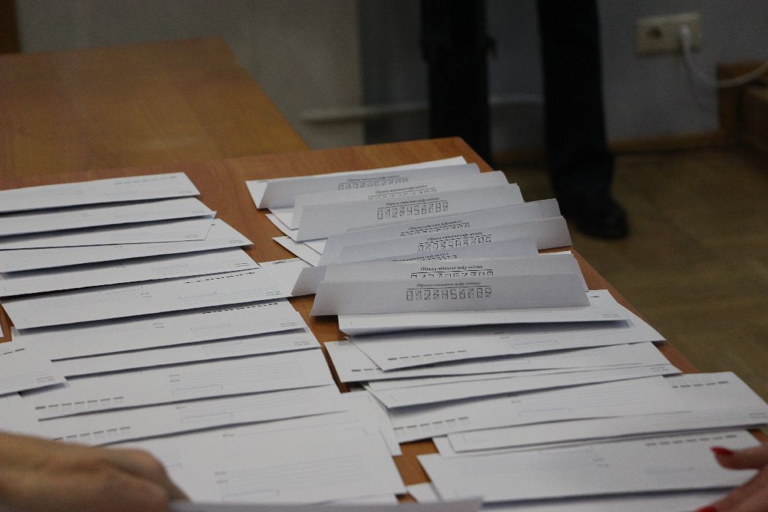 Протвино, общество