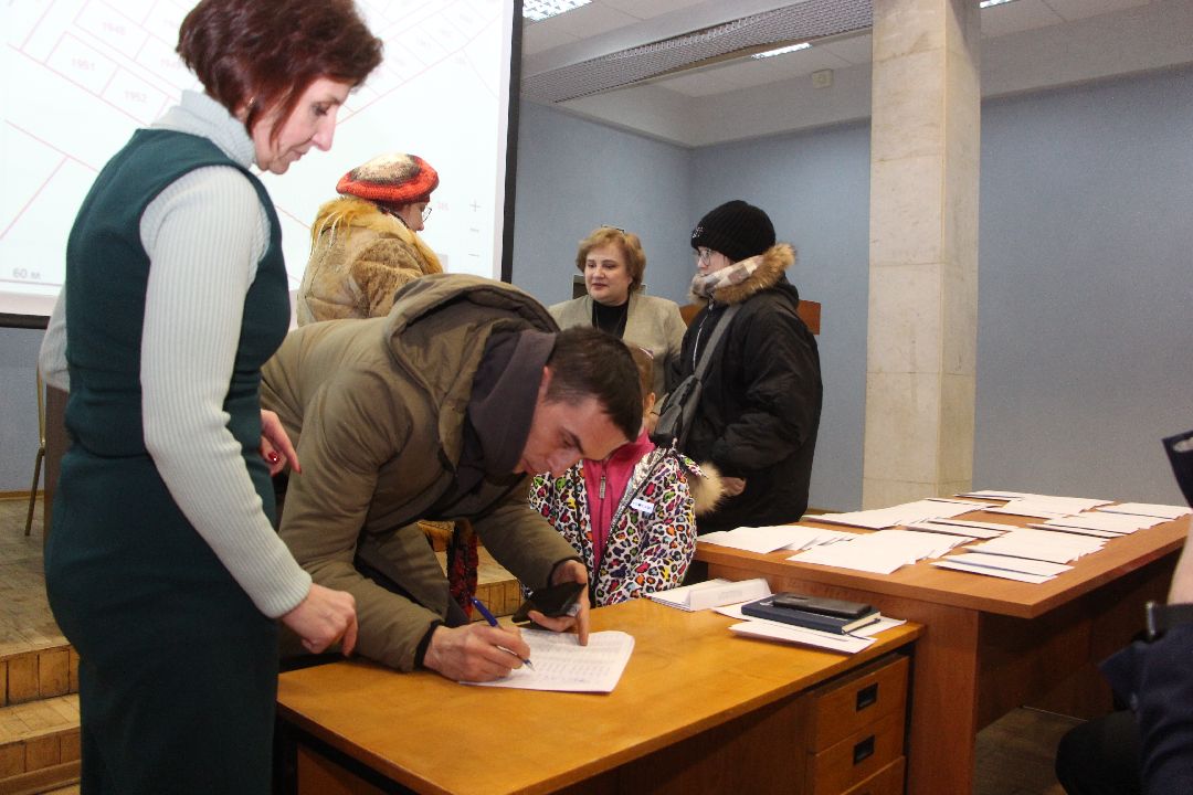 Протвино, общество