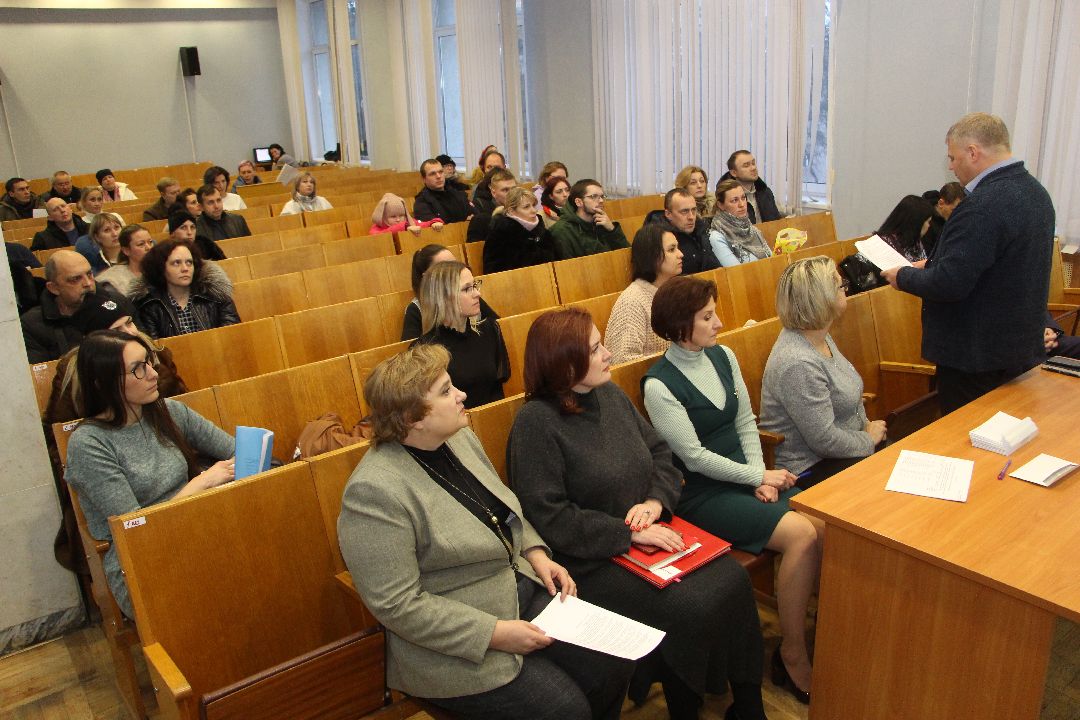 Протвино, общество