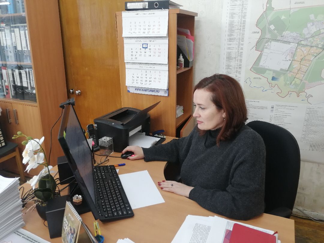 Протвино, общество