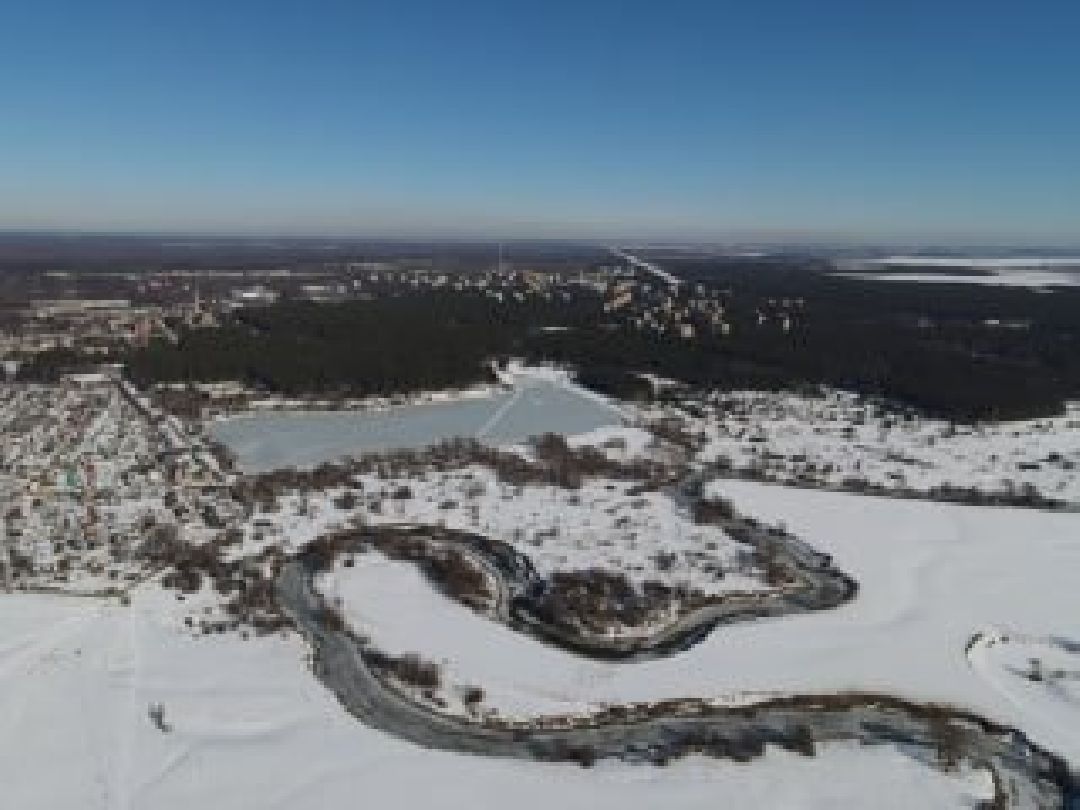 Протвино, общество