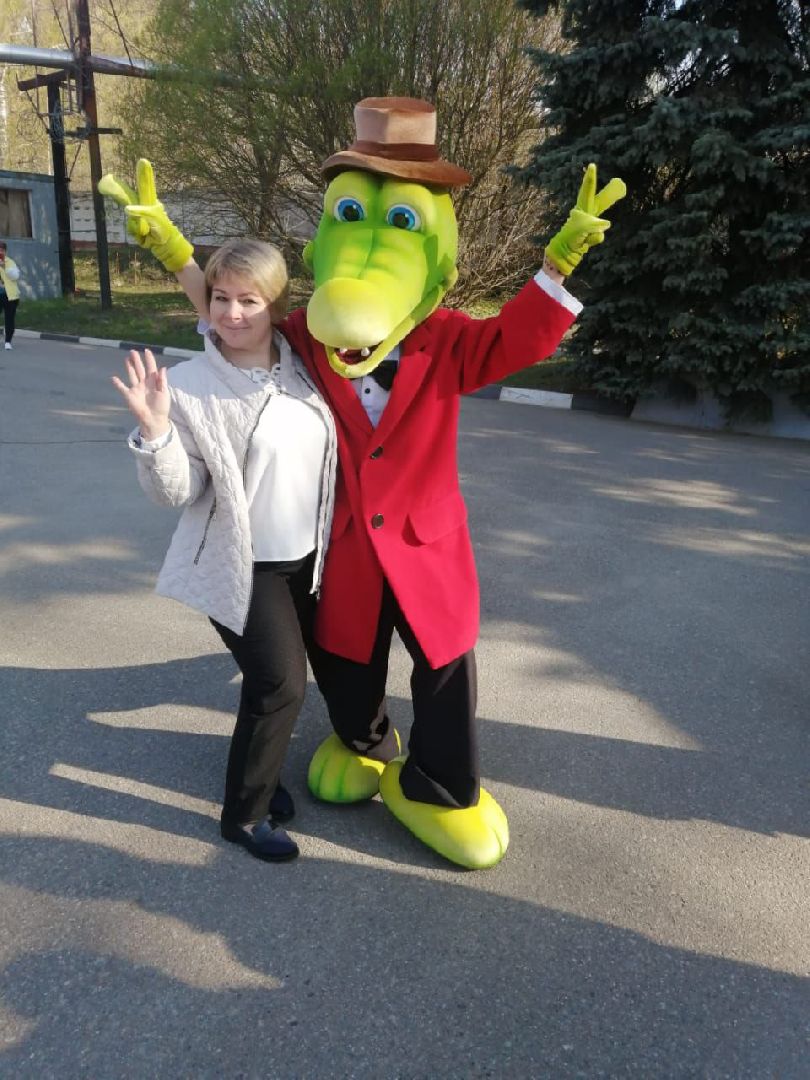 экономика, предприятие, Лосино-Петровский