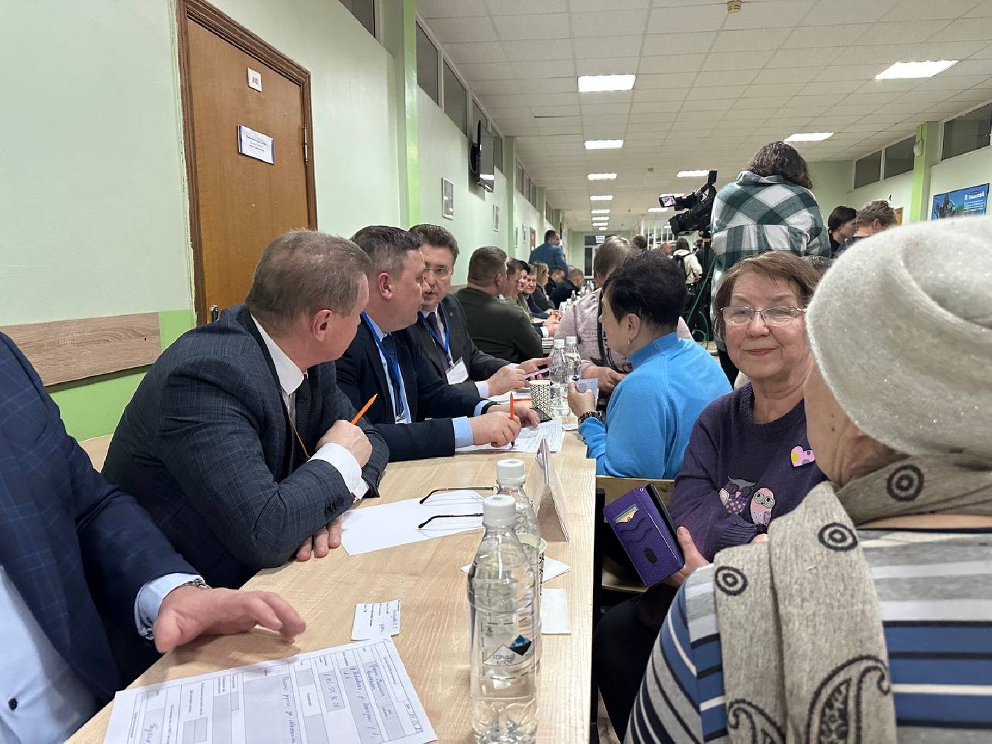 выездная администиация, домодедово,