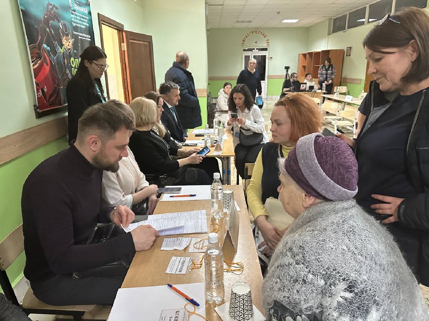 выездная администиация, домодедово,