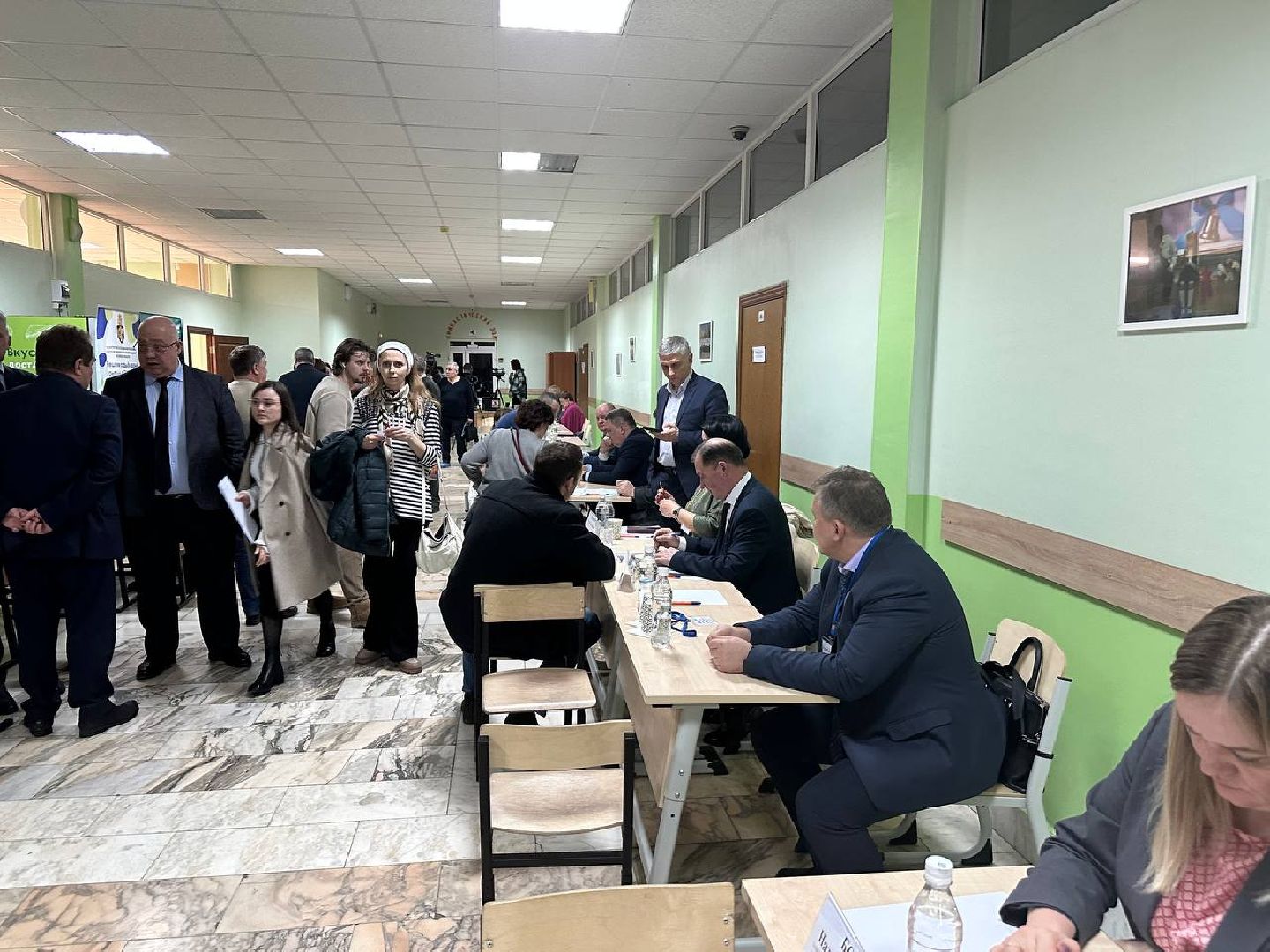 выездная администиация, домодедово,