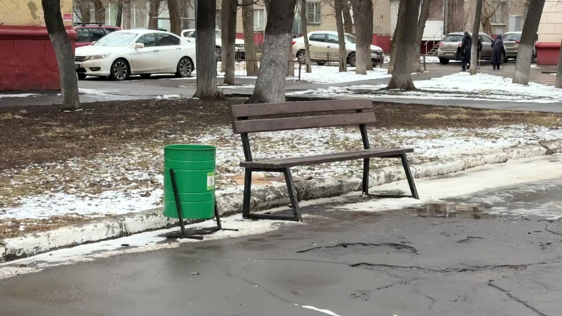 реутов, вертикалки, благоустройство, сквер,