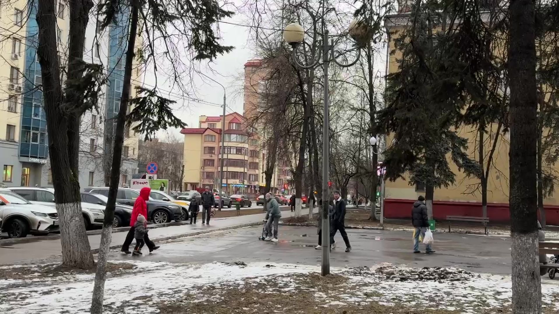 реутов, вертикалки, благоустройство, сквер,