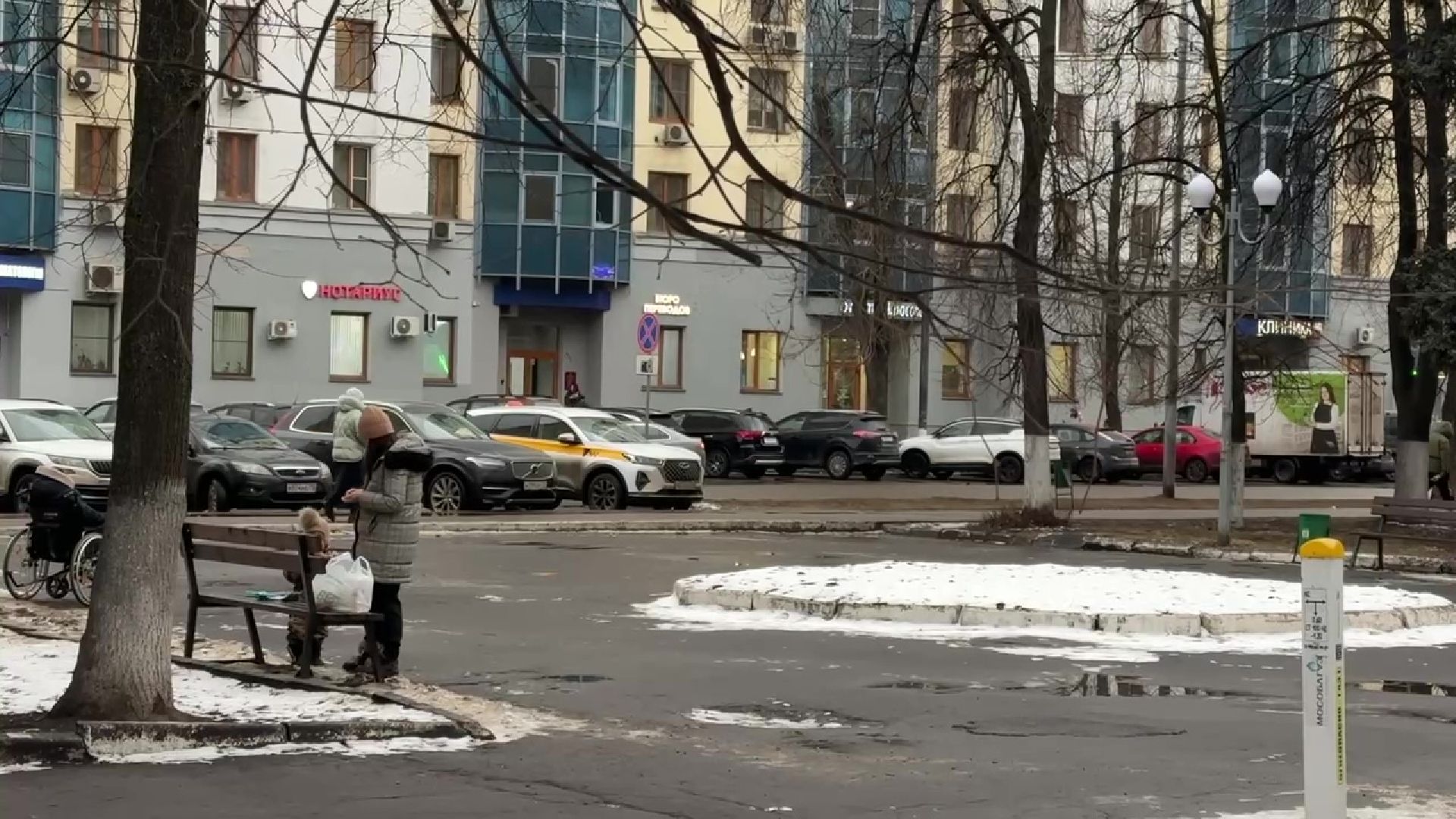 реутов, вертикалки, благоустройство, сквер,