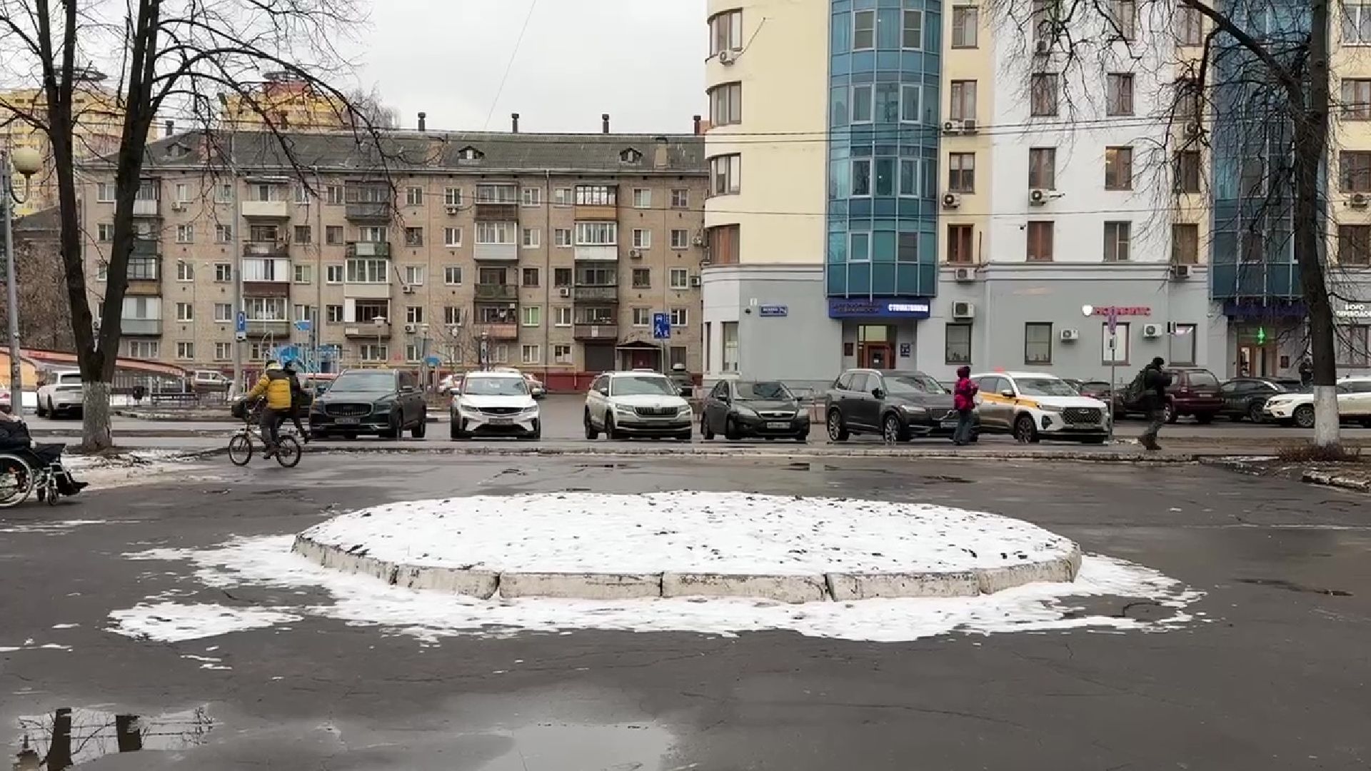 реутов, вертикалки, благоустройство, сквер,