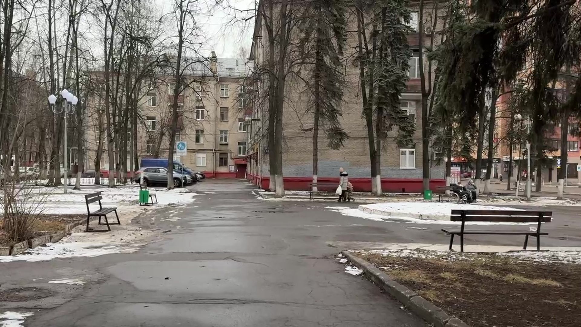 реутов, вертикалки, благоустройство, сквер,