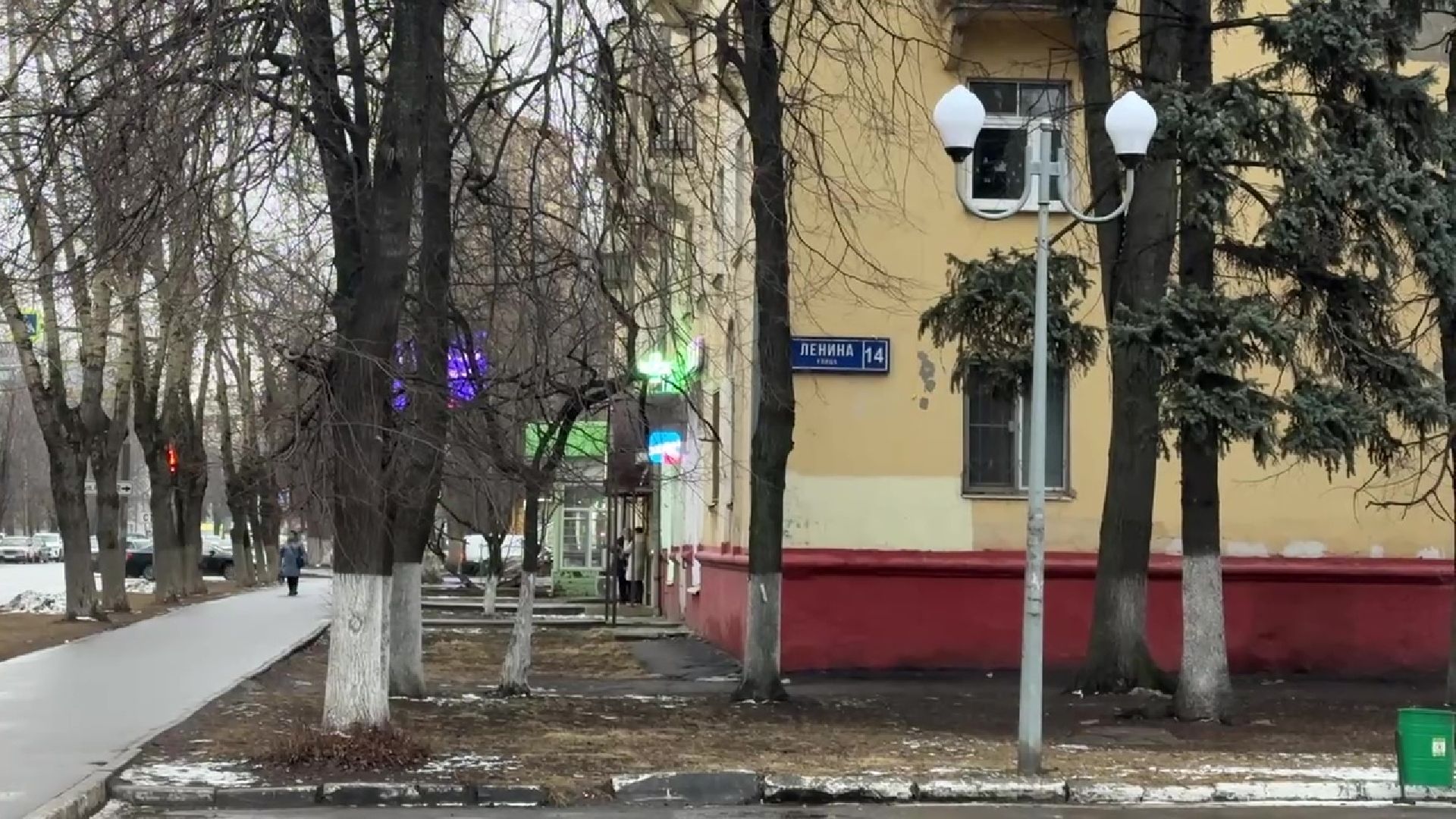 реутов, вертикалки, благоустройство, сквер,