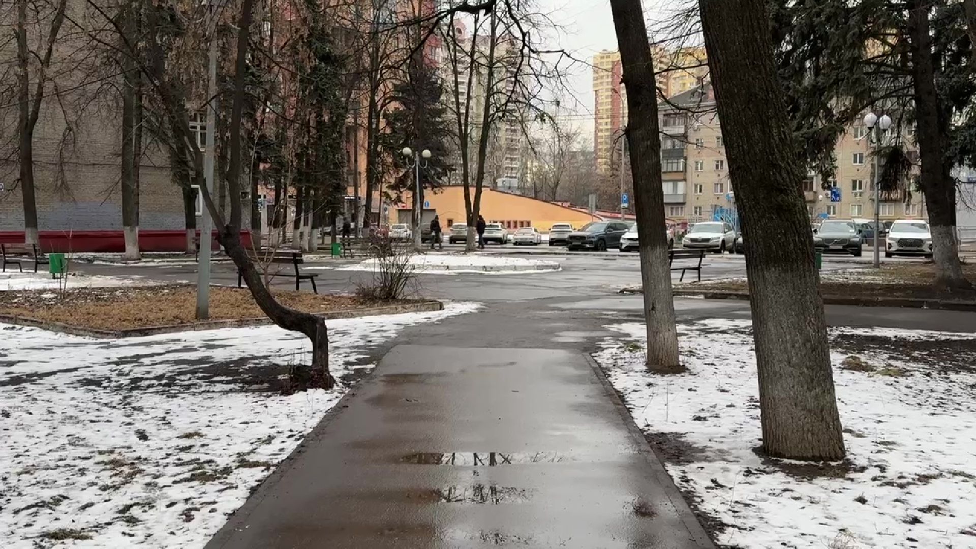 реутов, вертикалки, благоустройство, сквер,