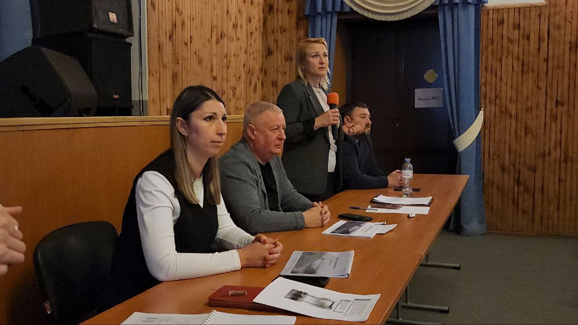 Фруктовая, Луховицы, Слушание, Бастанова гора,