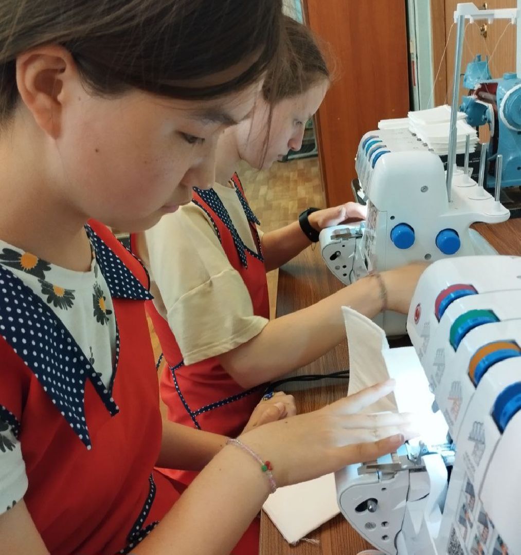 образование, доступная среда,