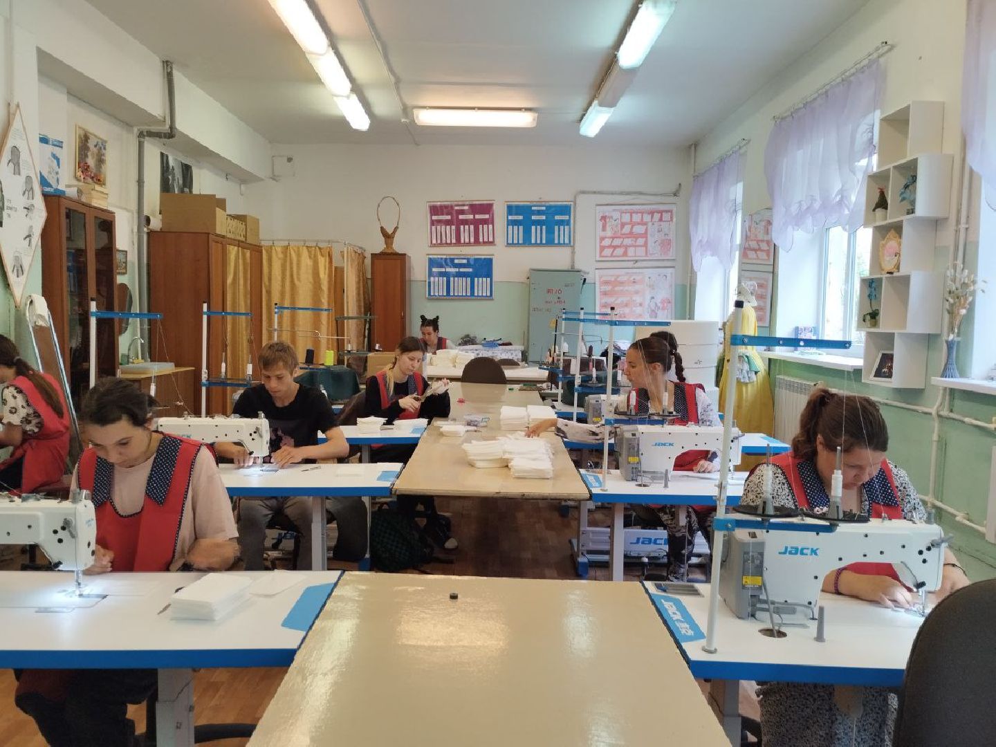 образование, доступная среда,