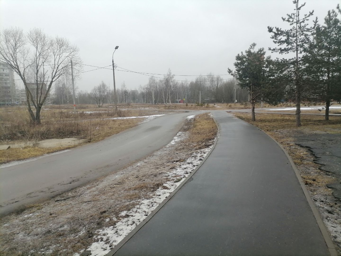 орехово-зуевский округ,благоустройство дворов,